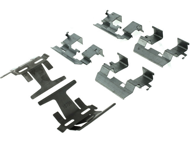 Disc Brake Pad Centric Parts 105.05030