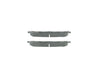 Disc Brake Pad Centric Parts 105.05030