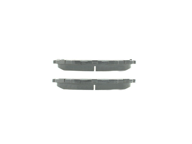 Disc Brake Pad Centric Parts 105.05030