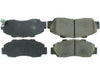 Disc Brake Pad Centric Parts 105.05030