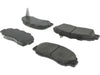 Disc Brake Pad Centric Parts 105.05031