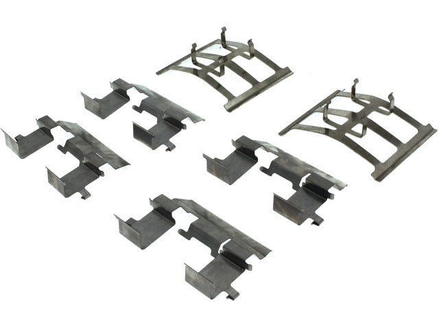Disc Brake Pad Centric Parts 105.05031