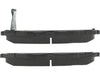 Disc Brake Pad Centric Parts 105.05031