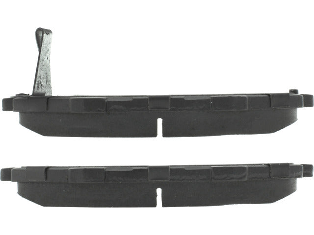 Disc Brake Pad Centric Parts 105.05031