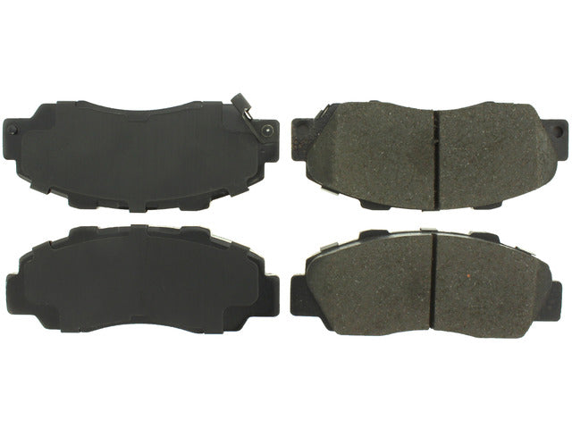 Disc Brake Pad Centric Parts 105.05031