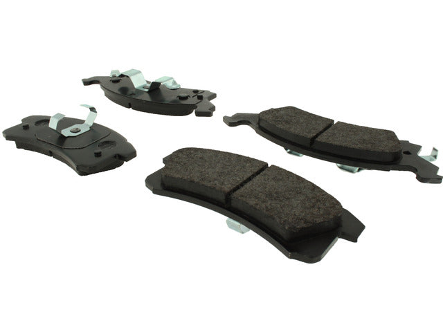 Disc Brake Pad Centric Parts 105.05060