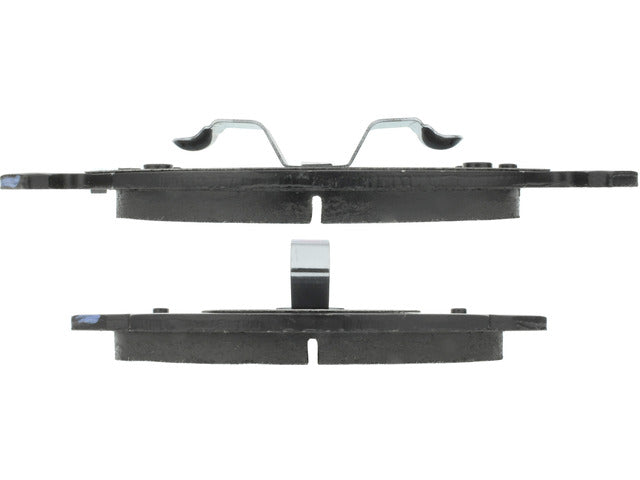 Disc Brake Pad Centric Parts 105.05060