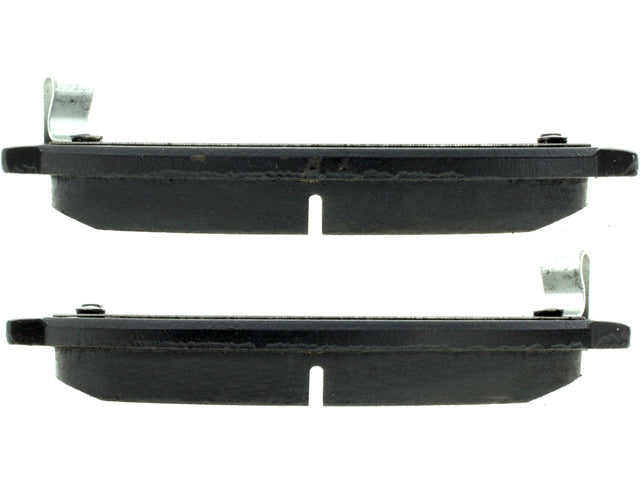 Disc Brake Pad Centric Parts 105.05070