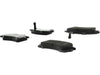 Disc Brake Pad Centric Parts 105.05090