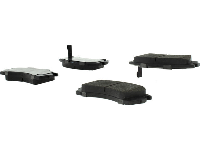 Disc Brake Pad Centric Parts 105.05090