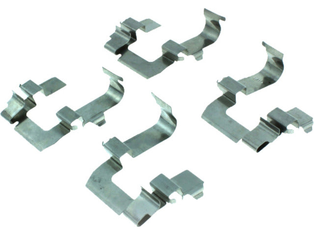 Disc Brake Pad Centric Parts 105.05090