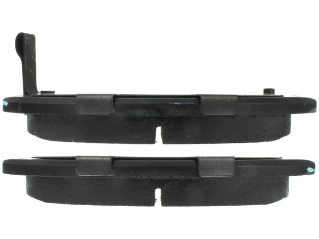 Disc Brake Pad Centric Parts 105.05090