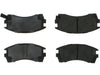 Disc Brake Pad Centric Parts 105.05090