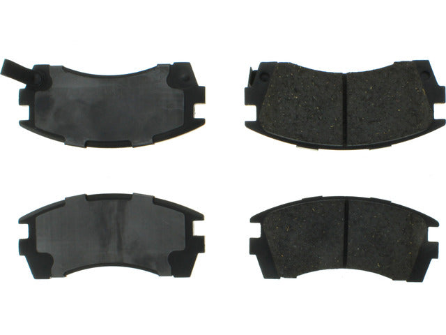 Disc Brake Pad Centric Parts 105.05090
