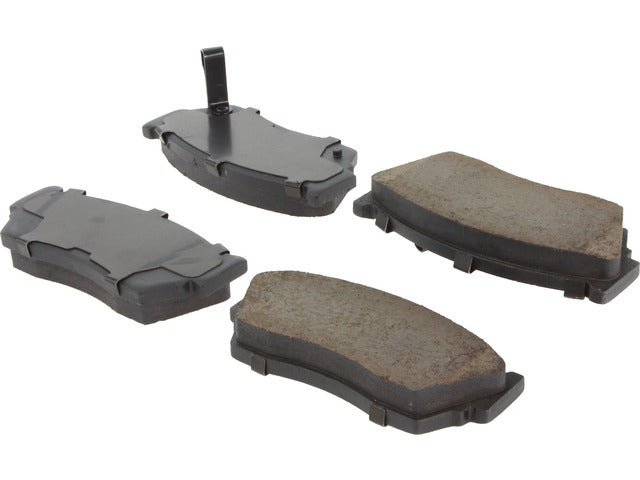 Disc Brake Pad Centric Parts 105.05100