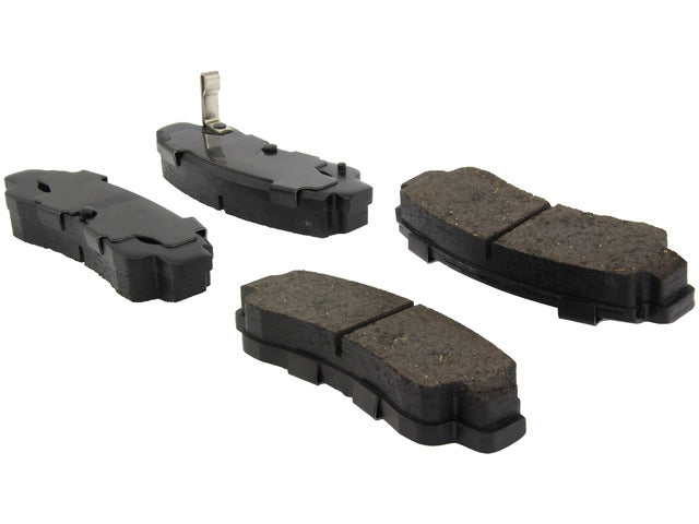 Disc Brake Pad Centric Parts 105.05110