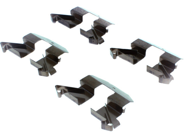 Disc Brake Pad Centric Parts 105.05110