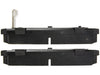 Disc Brake Pad Centric Parts 105.05110
