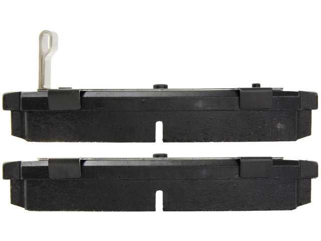 Disc Brake Pad Centric Parts 105.05110