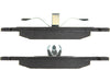 Disc Brake Pad Centric Parts 105.05120