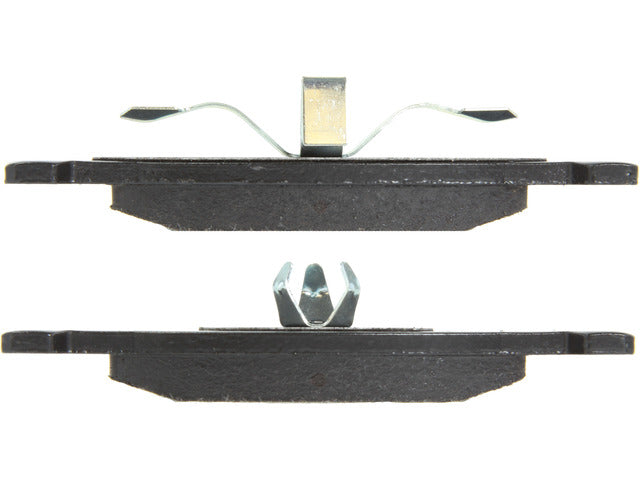 Disc Brake Pad Centric Parts 105.05120
