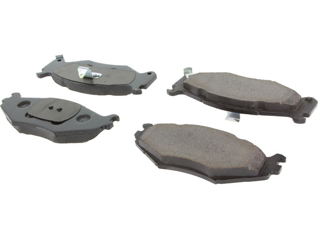 Disc Brake Pad Centric Parts 105.05220