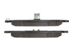 Disc Brake Pad Centric Parts 105.05220