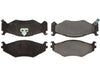 Disc Brake Pad Centric Parts 105.05220