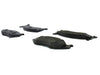 Disc Brake Pad Centric Parts 105.05240