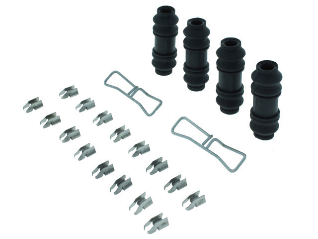 Disc Brake Pad Centric Parts 105.05240