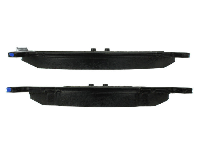 Disc Brake Pad Centric Parts 105.05240