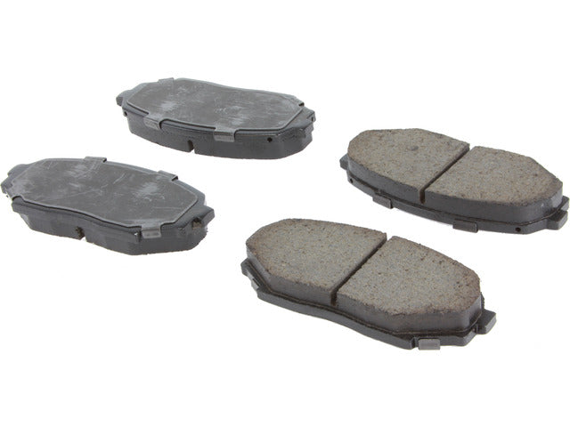 Disc Brake Pad Centric Parts 105.05250