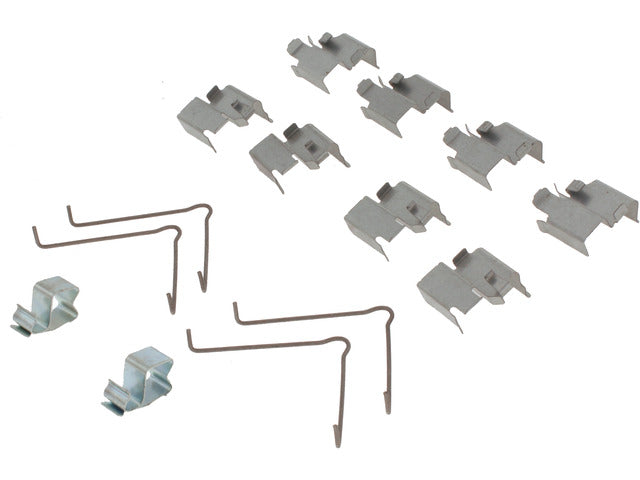 Disc Brake Pad Centric Parts 105.05250