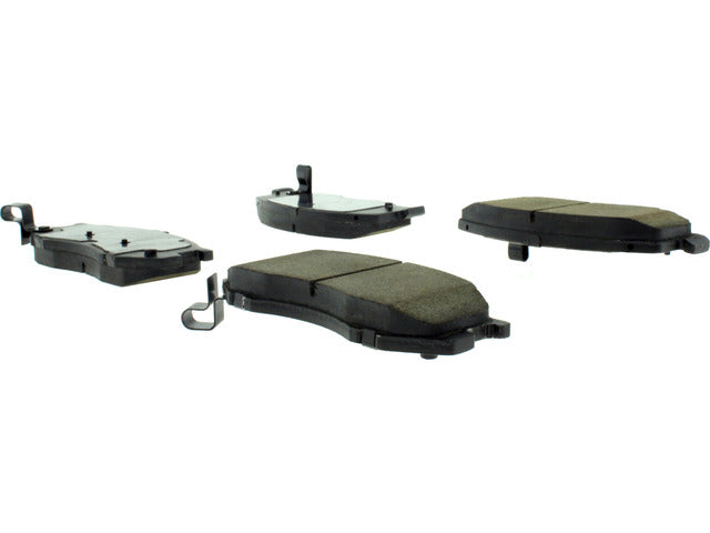 Disc Brake Pad Centric Parts 105.05270