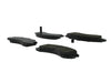 Disc Brake Pad Centric Parts 105.05300