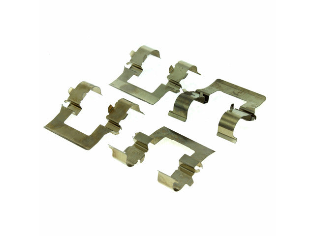 Disc Brake Pad Centric Parts 105.05300