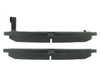 Disc Brake Pad Centric Parts 105.05300
