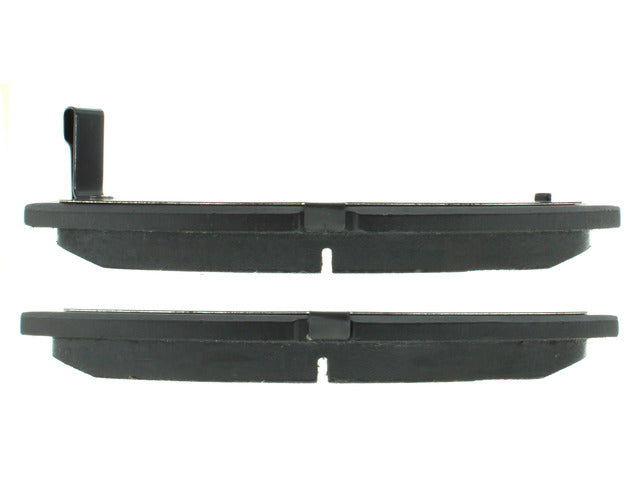 Disc Brake Pad Centric Parts 105.05300