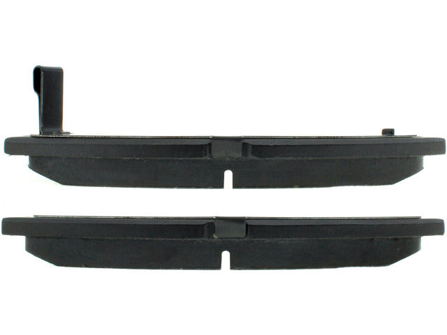 Disc Brake Pad Centric Parts 105.05301