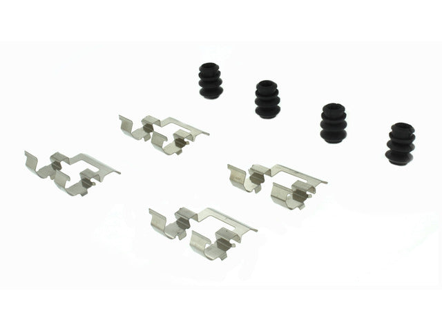 Disc Brake Pad Centric Parts 105.05320