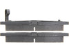 Disc Brake Pad Centric Parts 105.05320