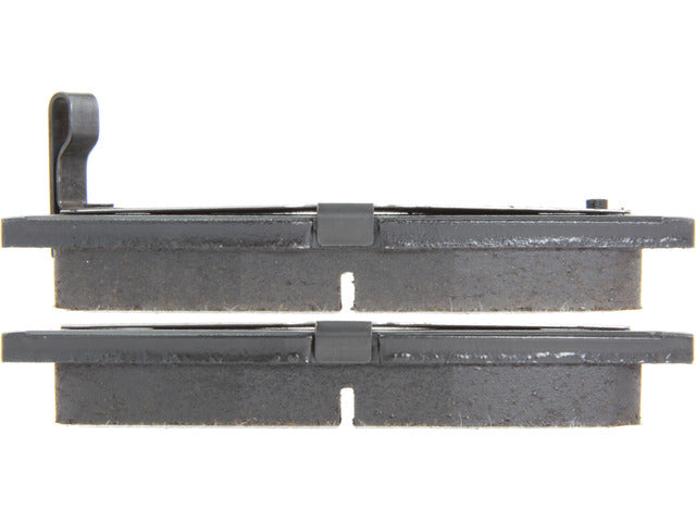 Disc Brake Pad Centric Parts 105.05320