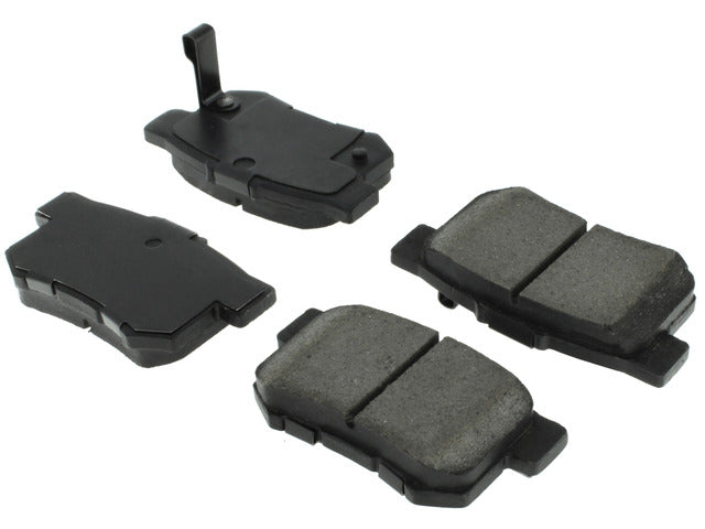 Disc Brake Pad Centric Parts 105.05361