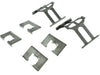 Disc Brake Pad Centric Parts 105.05361
