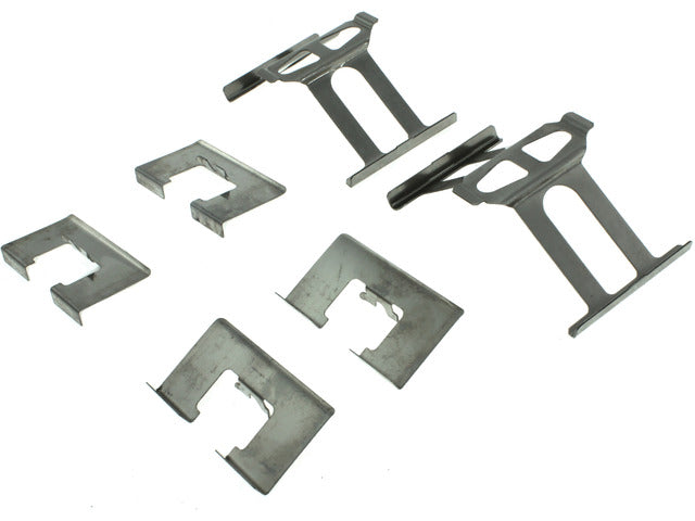 Disc Brake Pad Centric Parts 105.05361