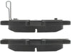 Disc Brake Pad Centric Parts 105.05361