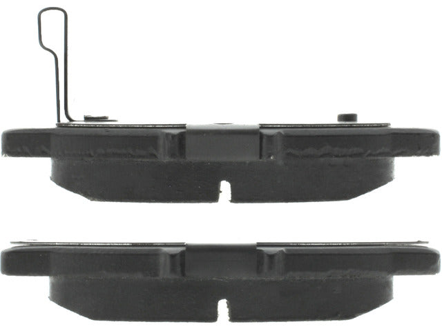 Disc Brake Pad Centric Parts 105.05361
