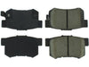 Disc Brake Pad Centric Parts 105.05361