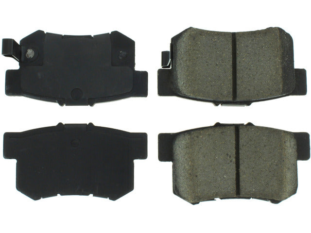Disc Brake Pad Centric Parts 105.05361