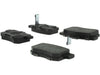 Disc Brake Pad Centric Parts 105.05370